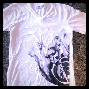 Element v-neck T-shirt